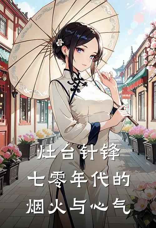 灶台针锋：七零年代的烟火与心气