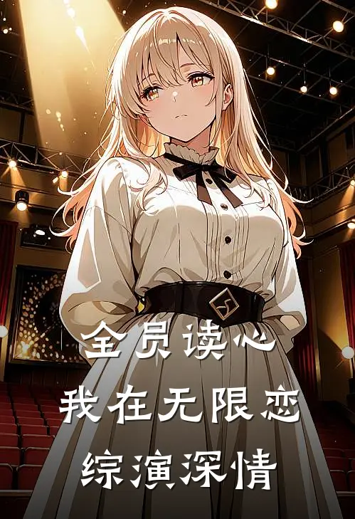 全员读心：我在无限恋综演深情
