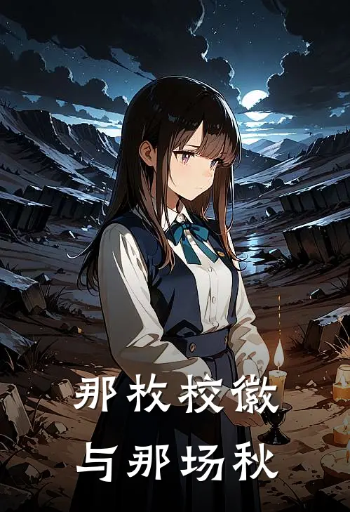 那枚校徽与那场秋