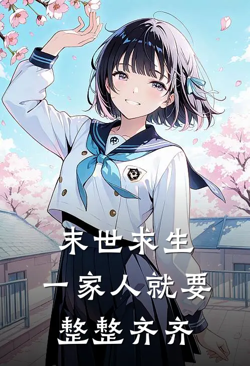 末世求生，一家人就要整整齐齐