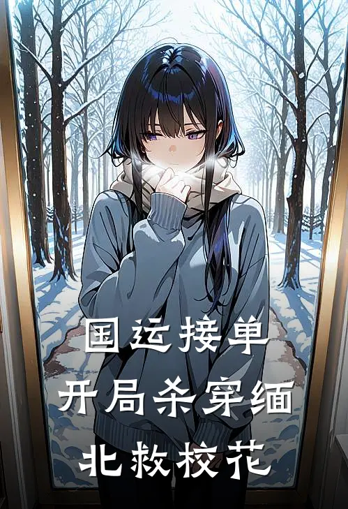 国运接单：开局杀穿缅北救校花