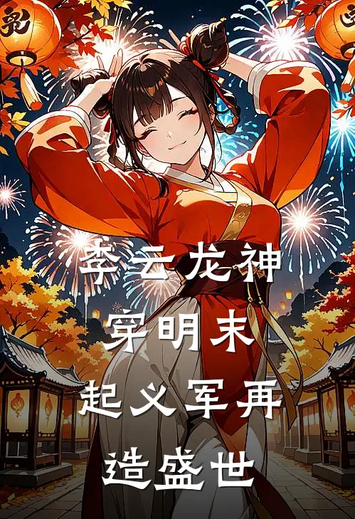 李云龙神穿明末，起义军再造盛世