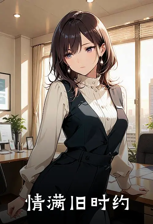 情满旧时约