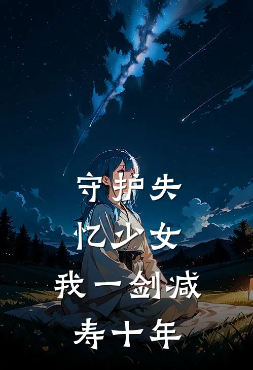 守护失忆少女，我一剑减寿十年