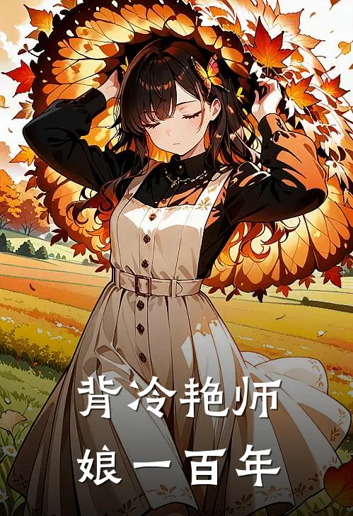 背冷艳师娘一百年