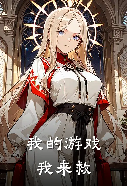 我的游戏我来救