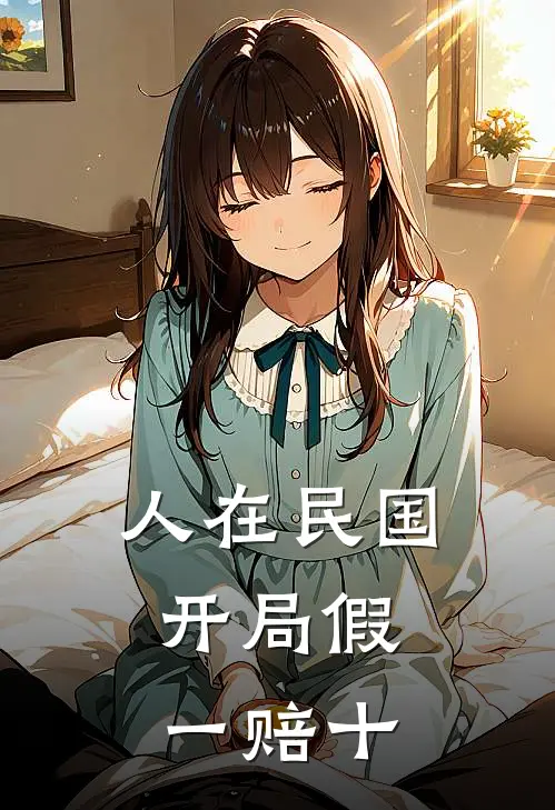 人在民国，开局假一赔十