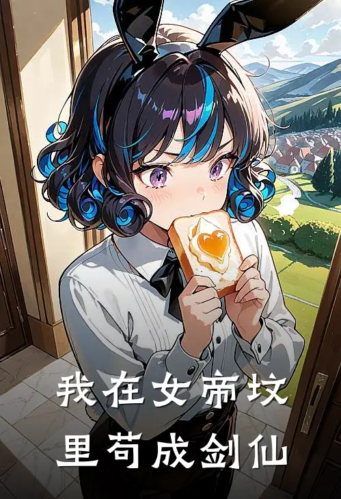 我在女帝坟里苟成剑仙