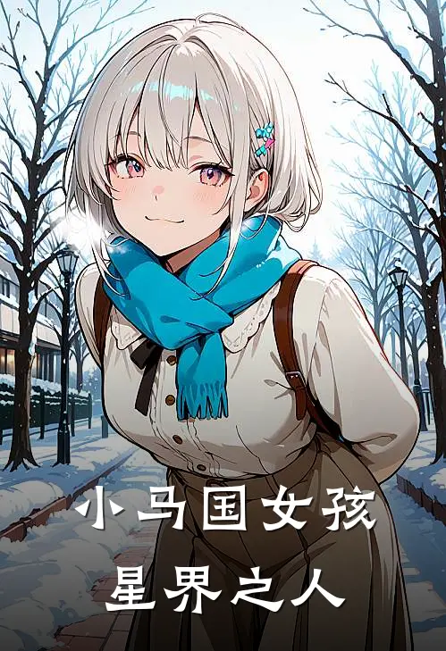 小马国女孩：星界之人