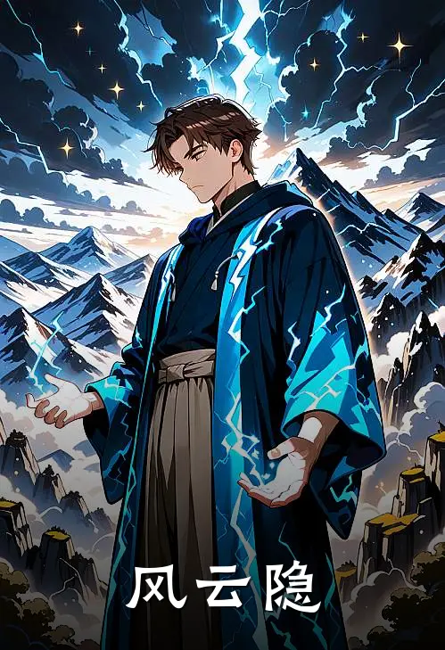 风云隐