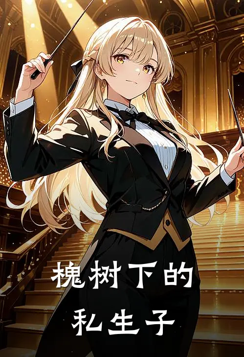 槐树下的私生子