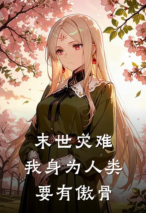 末世灾难，我身为人类要有傲骨