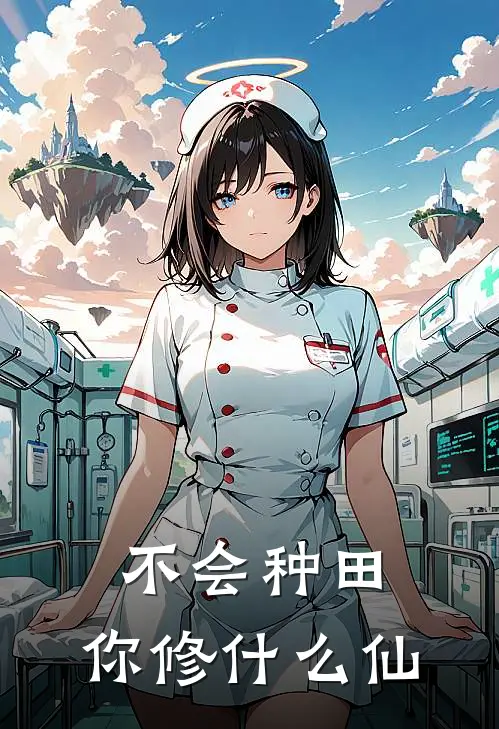 不会种田，你修什么仙