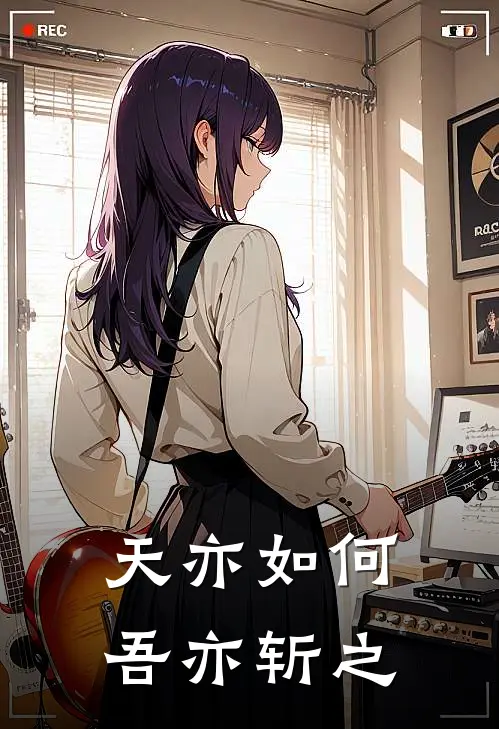 天亦如何吾亦斩之