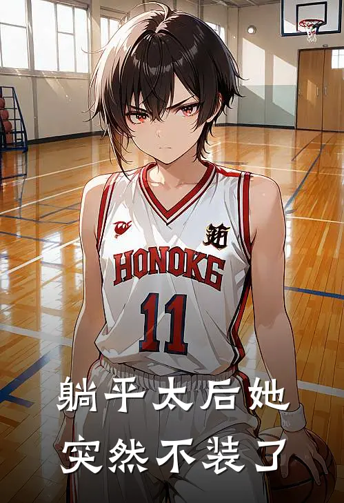 躺平太后她突然不装了