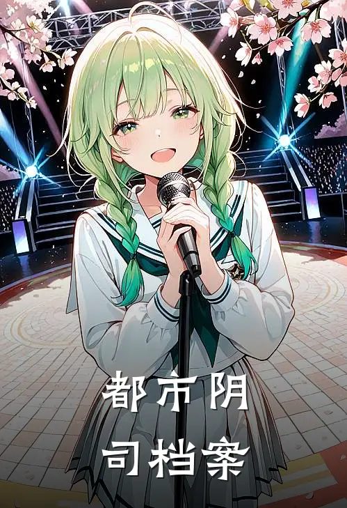 都市阴司档案