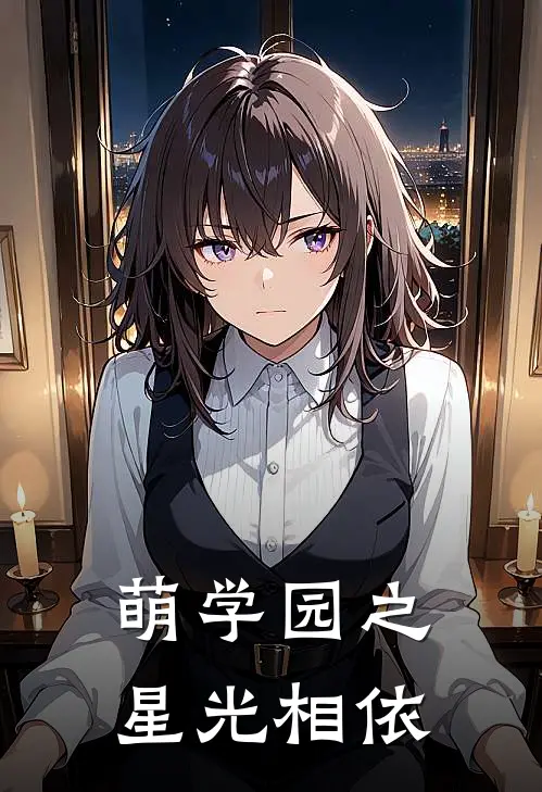 萌学园之星光相依