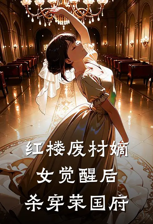 红楼废材嫡女觉醒后，杀穿荣国府