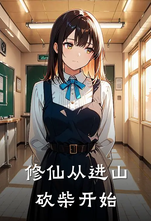 修仙从进山砍柴开始