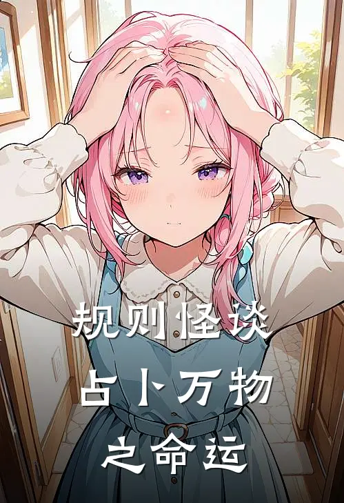 规则怪谈：占卜万物之命运