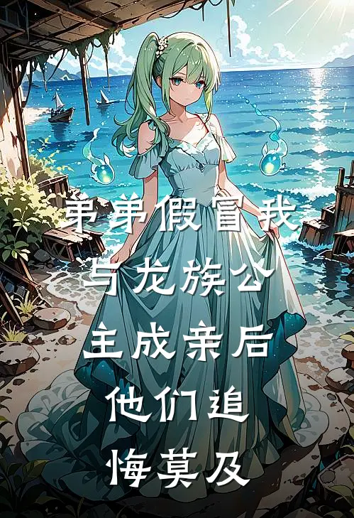 弟弟假冒我与龙族公主成亲后，他们追悔莫及