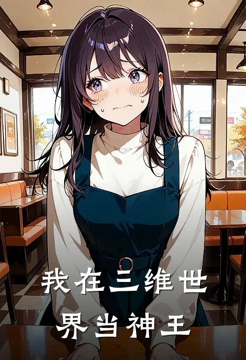我在三维世界当神王