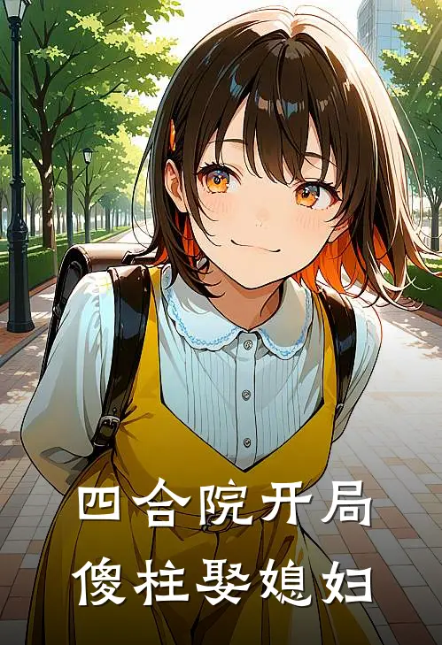 四合院开局傻柱娶媳妇