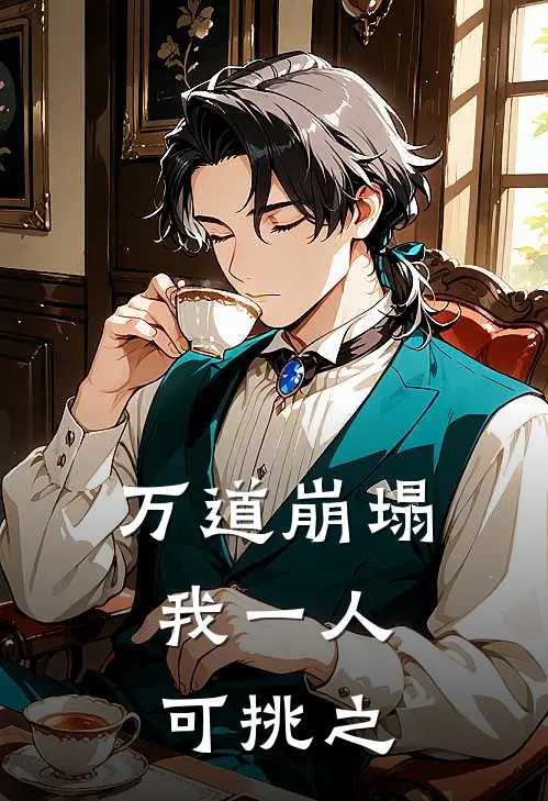 万道崩塌，我一人可挑之