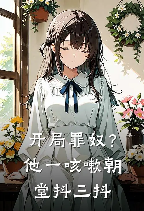 开局罪奴？他一咳嗽，朝堂抖三抖