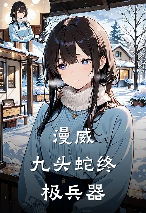 漫威：九头蛇终极兵器