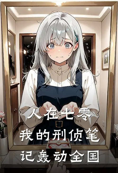 人在七零：我的刑侦笔记轰动全国