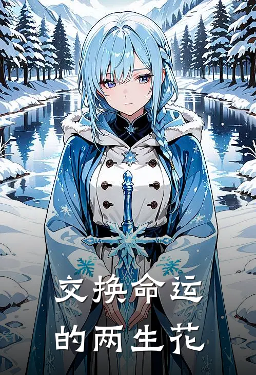 交换命运的两生花