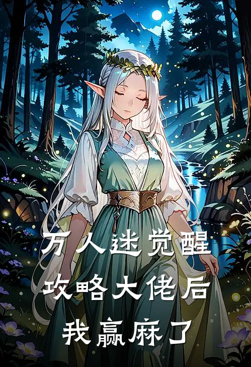 万人迷觉醒：攻略大佬后我赢麻了