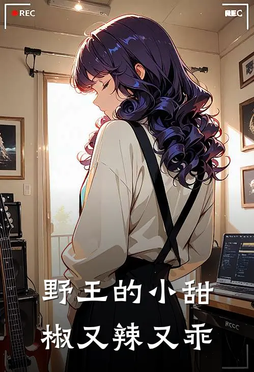 野王的小甜椒又辣又乖