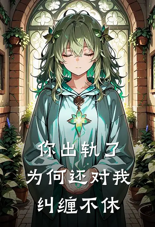 你出轨了，为何还对我纠缠不休