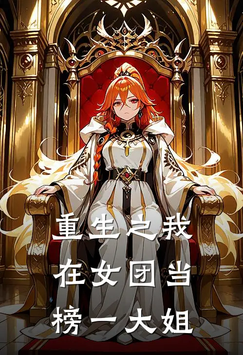 重生之我在女团当榜一大姐