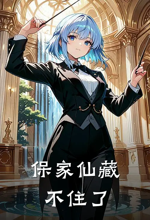 保家仙藏不住了