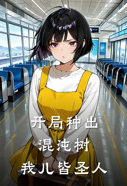 开局种出混沌树，我儿皆圣人