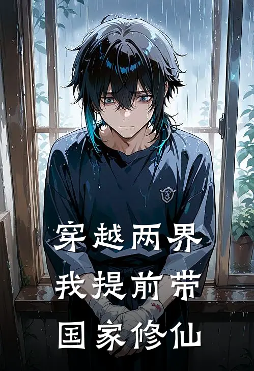 穿越两界，我提前带国家修仙