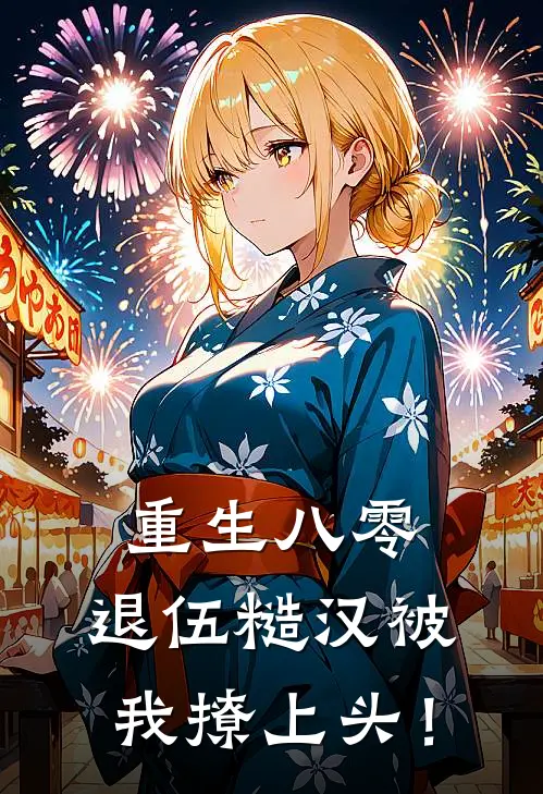 重生八零：退伍糙汉被我撩上头！