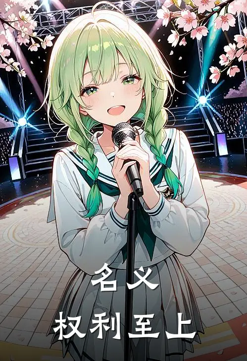 名义：权利至上