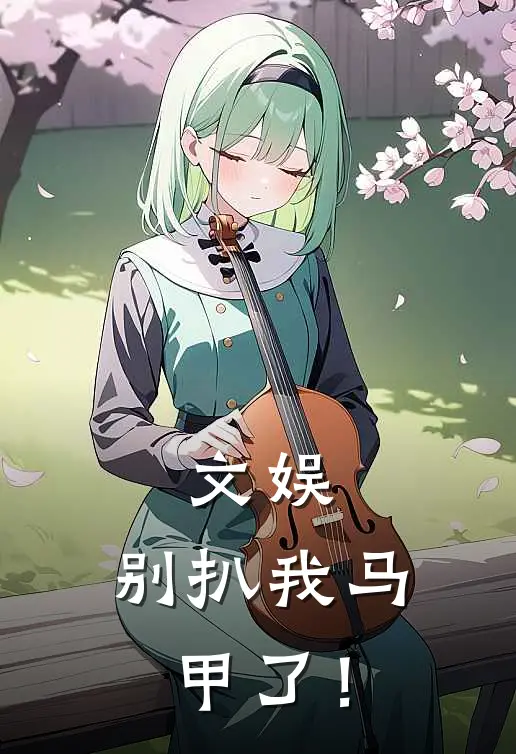 文娱，别扒我马甲了！