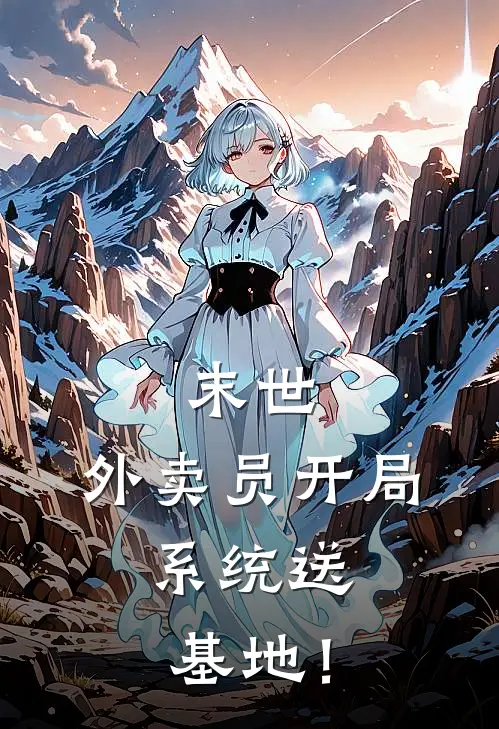 末世：外卖员开局，系统送基地！