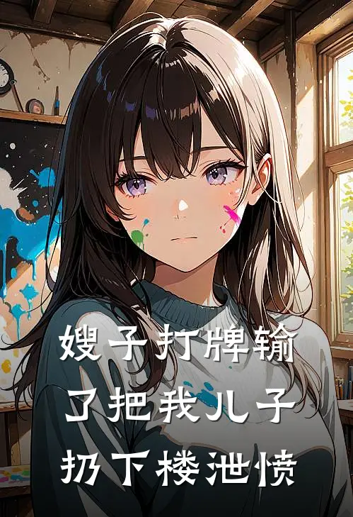 嫂子打牌输了把我儿子扔下楼泄愤