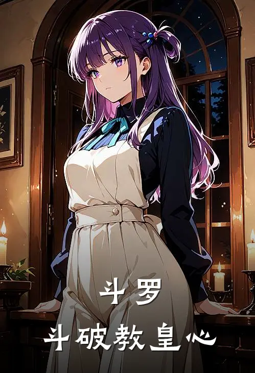 斗罗：斗破教皇心