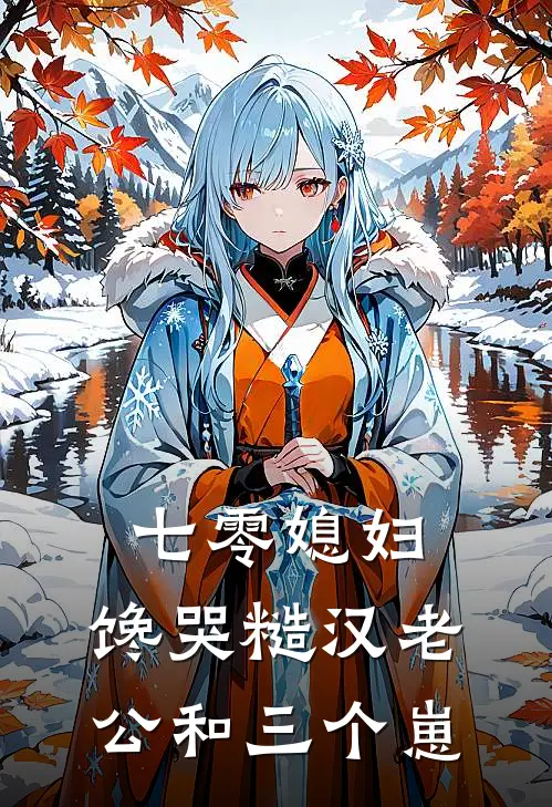 七零媳妇：馋哭糙汉老公和三个崽