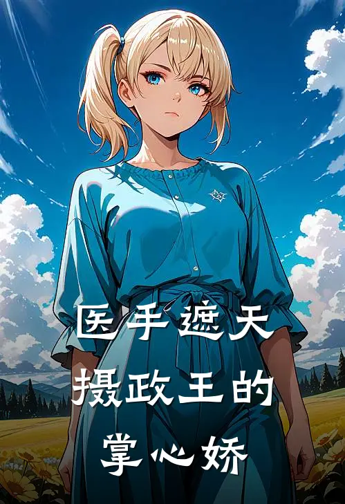 医手遮天：摄政王的掌心娇