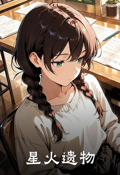 星火遗物
