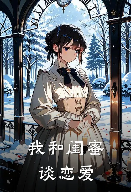 我和闺蜜谈恋爱