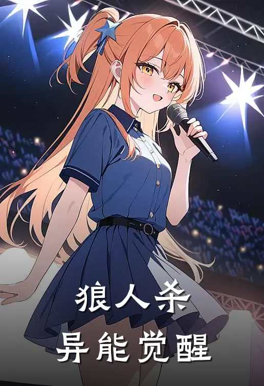 狼人杀：异能觉醒